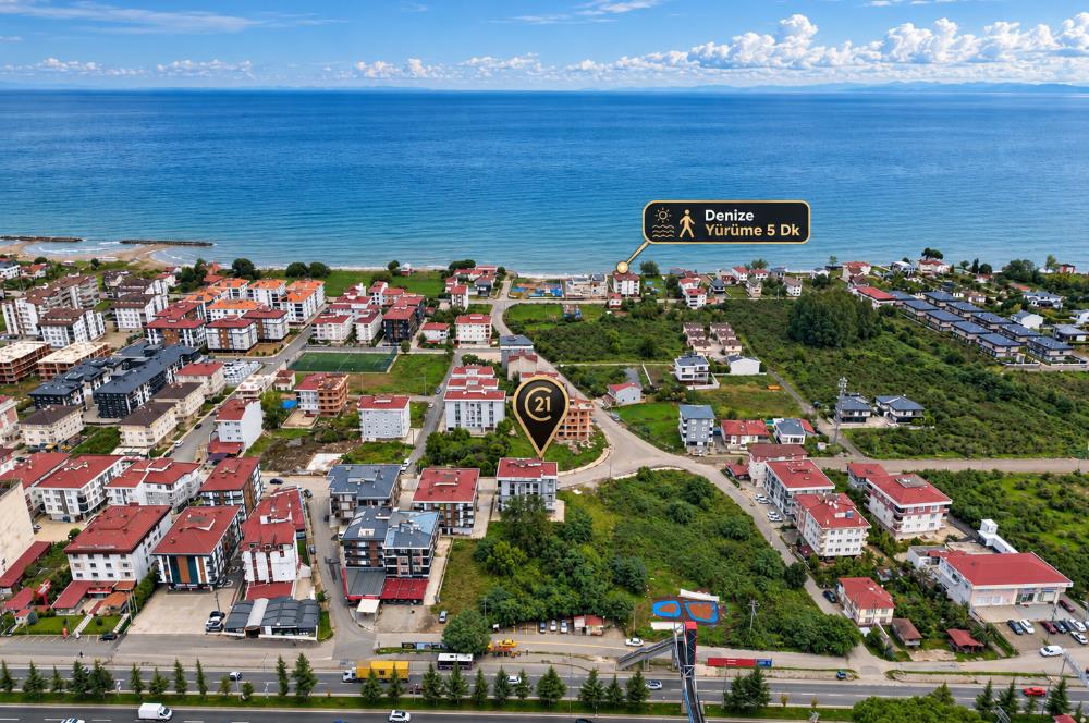 CENTURY 21'DEN CUMHURİYET MAHALLESİ’NDE 1+1 KİRALIK DAİRE!