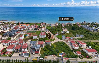 CENTURY 21'DEN CUMHURİYET MAHALLESİ’NDE 1+1 KİRALIK DAİRE!