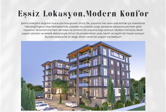 TEKİRDAĞ ERGENE'DE SATILIK DÜKKAN - 1 - 37601