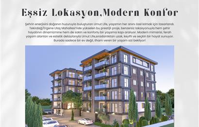 TEKİRDAĞ ERGENE'DE SATILIK DÜKKAN