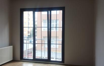 Ümraniye Şerifali Kiralık Arsa - Merkezi Konumda 3+1 kiralık daire