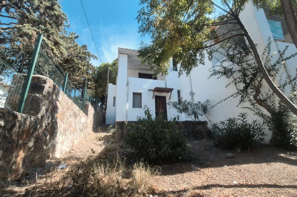 Bodrum Turgutreis Soytaş Tatil Köyü 3 Dönem Satılık 1+1 Devremülk