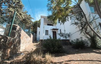 Bodrum Turgutreis Soytaş Tatil Köyü 3 Dönem Satılık 1+1 Devremülk