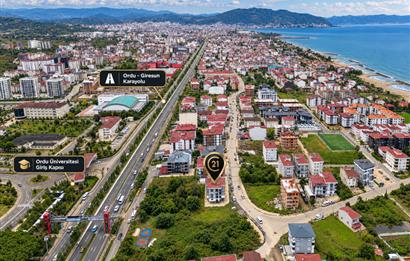 CENTURY 21'DEN CUMHURİYET MAHALLESİ’NDE 1+1 KİRALIK DAİRE!
