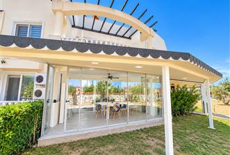 Site İçerisinde Satılık 2+1 Bahçe Katı Daire - 10 - 37620