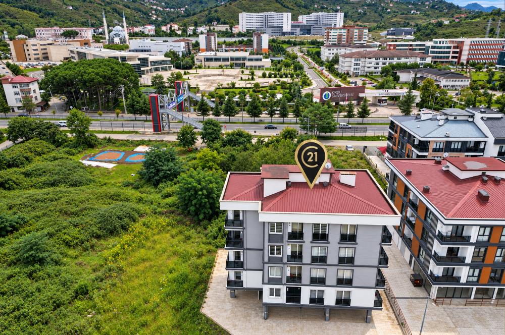 CENTURY 21'DEN CUMHURİYET MAHALLESİ’NDE 1+1 KİRALIK DAİRE!