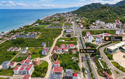 CENTURY 21'DEN CUMHURİYET MAHALLESİ’NDE 1+1 KİRALIK DAİRE!