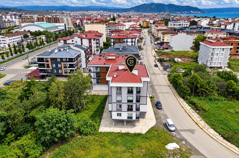 CENTURY 21'DEN CUMHURİYET MAHALLESİ’NDE 1+1 KİRALIK DAİRE!