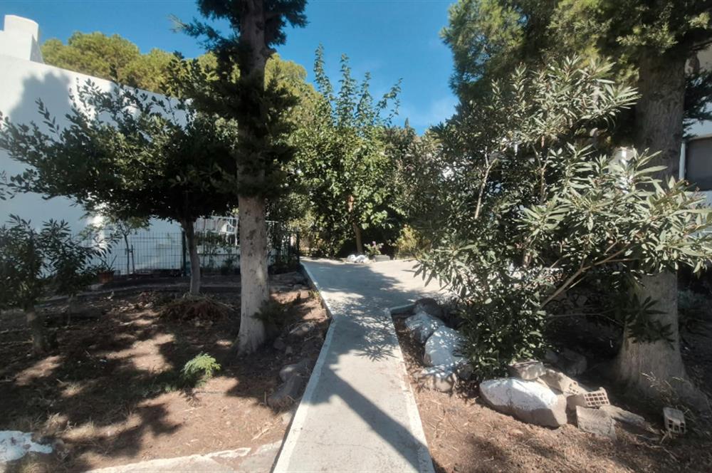 Bodrum Turgutreis Soytaş Tatil Köyü 3 Dönem Satılık 1+1 Devremülk