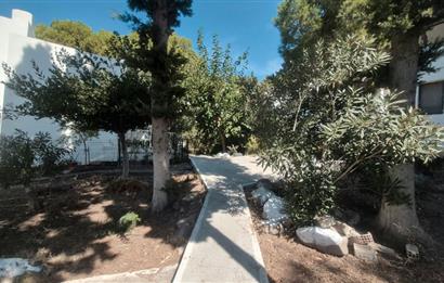 Bodrum Turgutreis Soytaş Tatil Köyü 3 Dönem Satılık 1+1 Devremülk