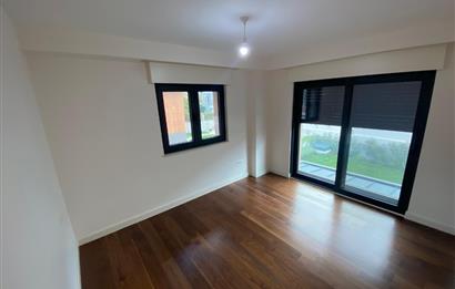 Sıfır Bina 3,5+1 Kiralık Çatı Dubleks | Kapalı Otopark