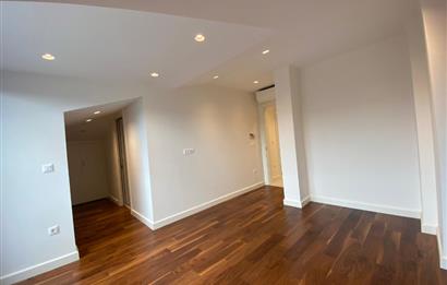 Sıfır Bina 3,5+1 Kiralık Çatı Dubleks | Kapalı Otopark