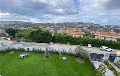 Sıfır Bina 3,5+1 Kiralık Çatı Dubleks | Kapalı Otopark