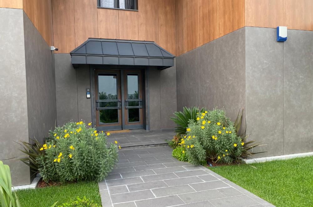 Sıfır Bina 3,5+1 Kiralık Çatı Dubleks | Kapalı Otopark