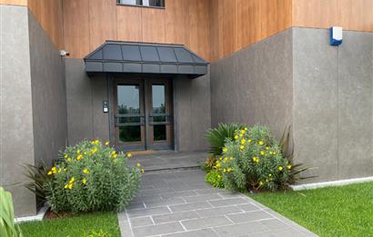 Sıfır Bina 3,5+1 Kiralık Çatı Dubleks | Kapalı Otopark