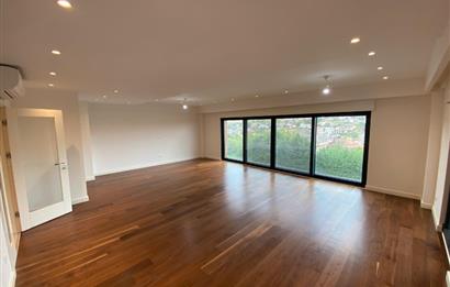 Sıfır Bina 3,5+1 Kiralık Çatı Dubleks | Kapalı Otopark