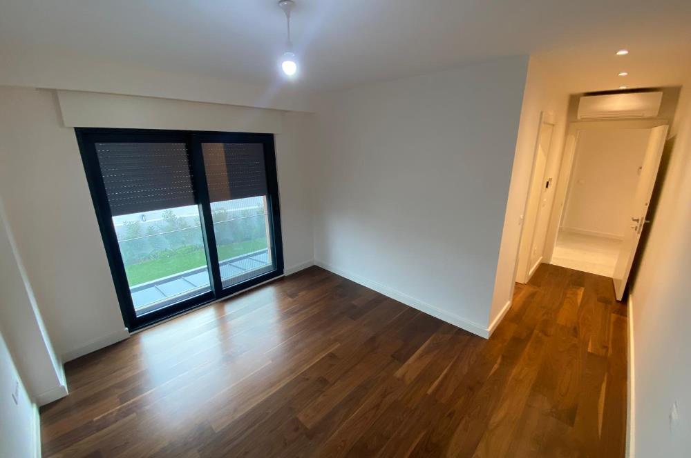 Sıfır Bina 3,5+1 Kiralık Çatı Dubleks | Kapalı Otopark