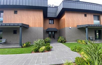 Sıfır Bina 3,5+1 Kiralık Çatı Dubleks | Kapalı Otopark