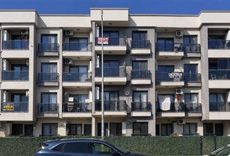 Menemen Seyrek'te Park Manzaralı Merkezi Konumda 1+1 Kiralık - 1 - 37564