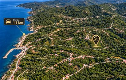 CENTURY 21’DEN MEDRESEÖNÜ’NDE MANZARALI YATIRIM FIRSATI!