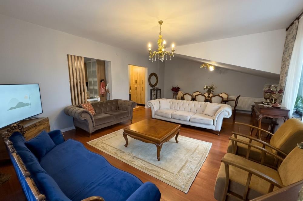 CENTURY 21’den Prestijli Sitede Gün Batımı Fırsatı 3+1