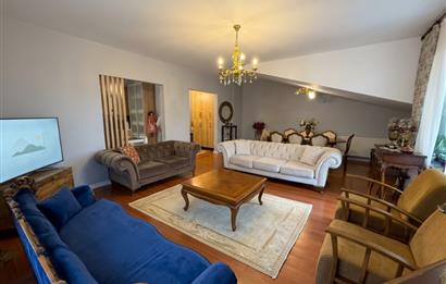 CENTURY 21’den Prestijli Sitede Gün Batımı Fırsatı 3+1