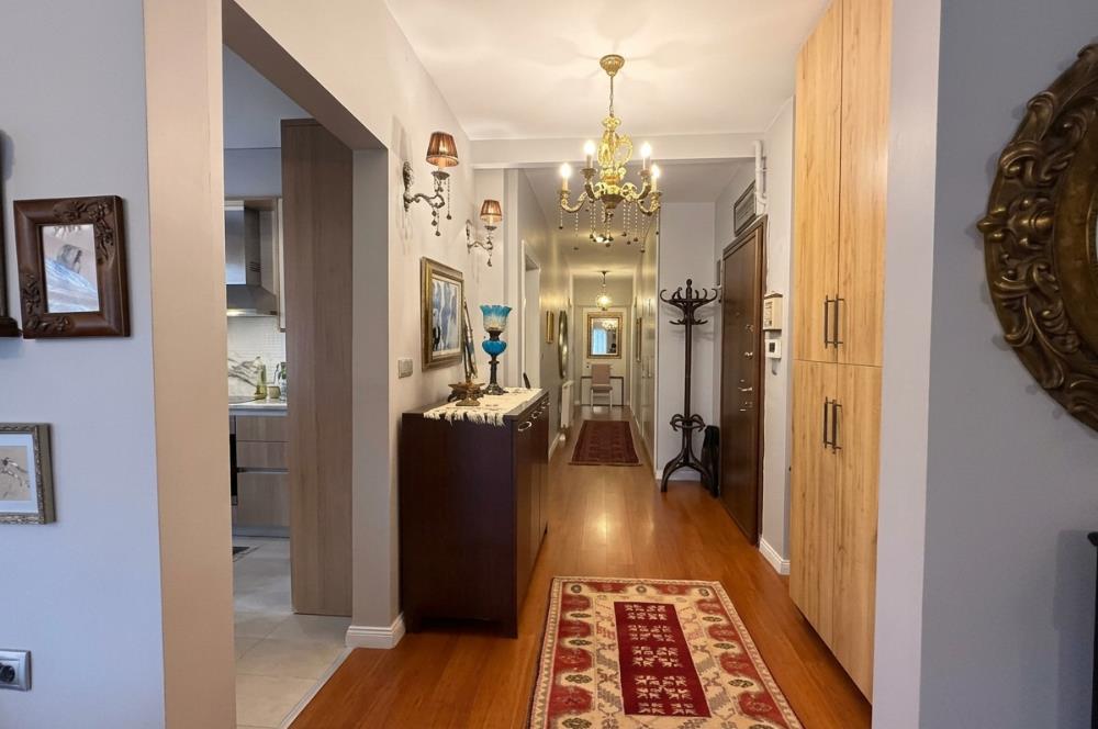 CENTURY 21’den Prestijli Sitede Gün Batımı Fırsatı 3+1
