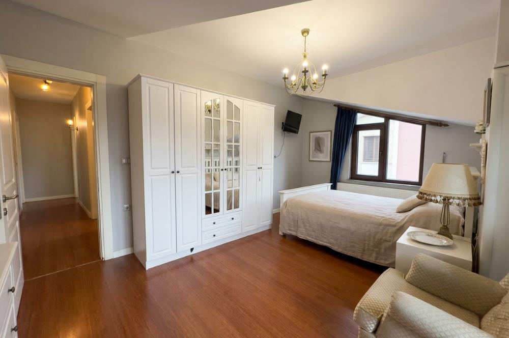 CENTURY 21’den Prestijli Sitede Gün Batımı Fırsatı 3+1
