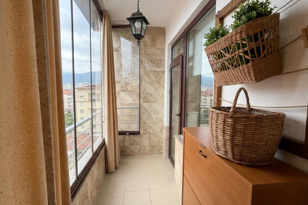 CENTURY 21’den Prestijli Sitede Gün Batımı Fırsatı 3+1