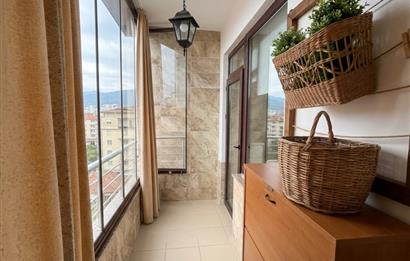 CENTURY 21’den Prestijli Sitede Gün Batımı Fırsatı 3+1