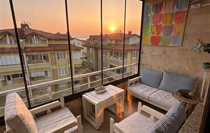 CENTURY 21’den Prestijli Sitede Gün Batımı Fırsatı 3+1