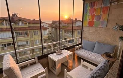 CENTURY 21’den Prestijli Sitede Gün Batımı Fırsatı 3+1