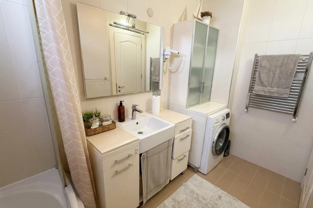 CENTURY 21’den Prestijli Sitede Gün Batımı Fırsatı 3+1