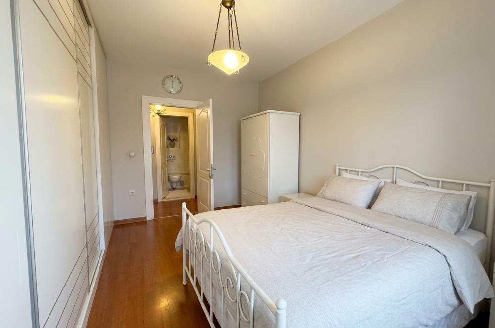 CENTURY 21’den Prestijli Sitede Gün Batımı Fırsatı 3+1