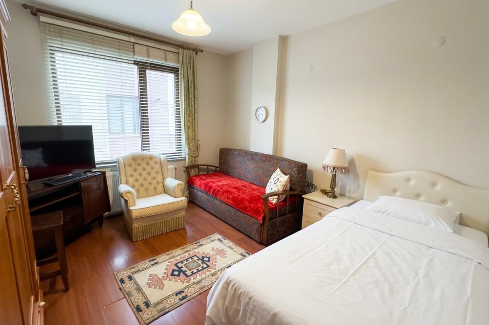 CENTURY 21’den Prestijli Sitede Gün Batımı Fırsatı 3+1