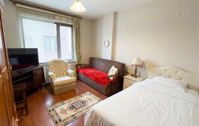 CENTURY 21’den Prestijli Sitede Gün Batımı Fırsatı 3+1