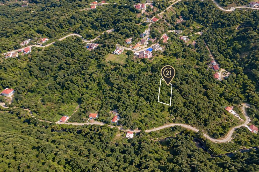 CENTURY 21’DEN MEDRESEÖNÜ’NDE MANZARALI YATIRIM FIRSATI!