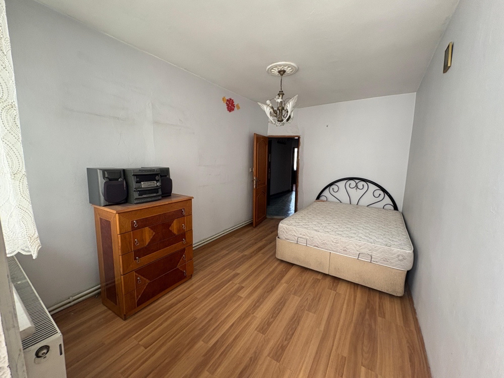 ŞİRİNTEPE 2+1 DAİRE
