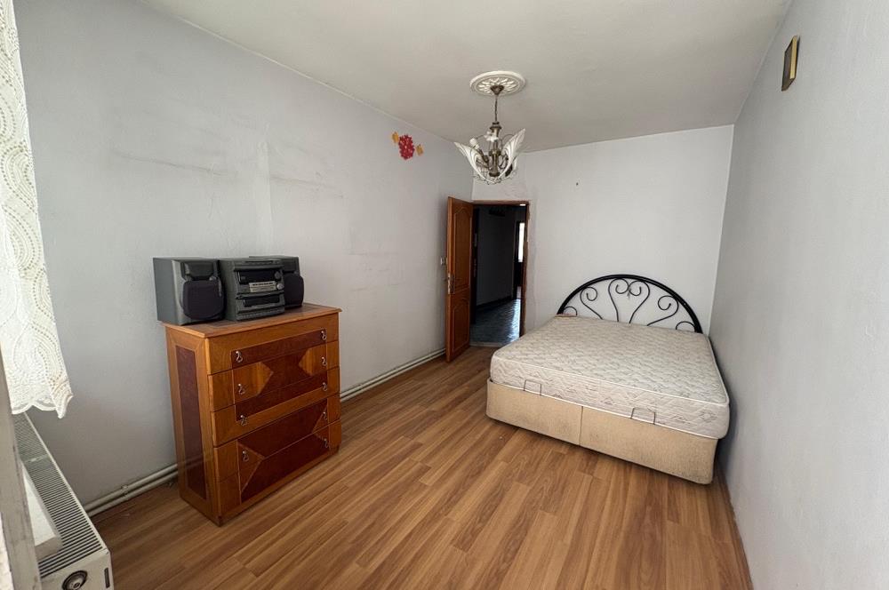 ŞİRİNTEPE 2+1 DAİRE