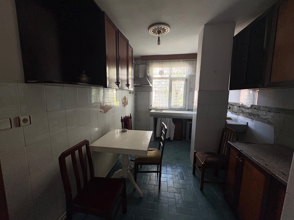 ŞİRİNTEPE 2+1 DAİRE
