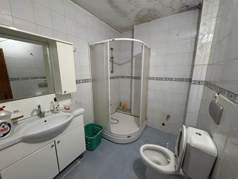 ŞİRİNTEPE 2+1 DAİRE