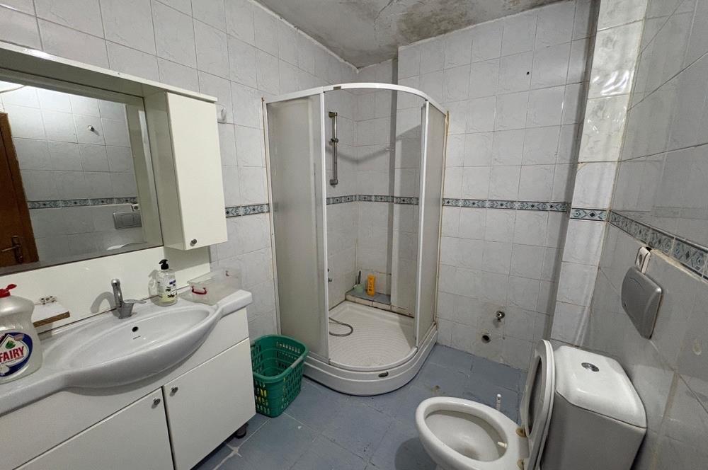 ŞİRİNTEPE 2+1 DAİRE