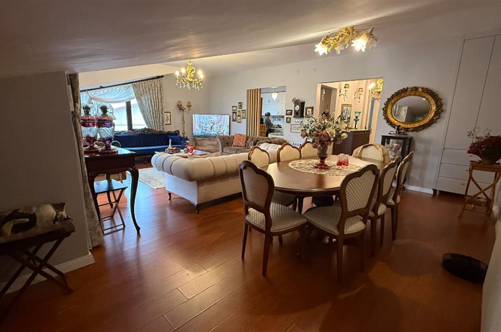 CENTURY 21’den Prestijli Sitede Gün Batımı Fırsatı 3+1