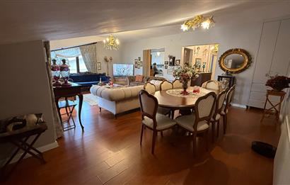 CENTURY 21’den Prestijli Sitede Gün Batımı Fırsatı 3+1