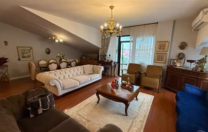 CENTURY 21’den Prestijli Sitede Gün Batımı Fırsatı 3+1