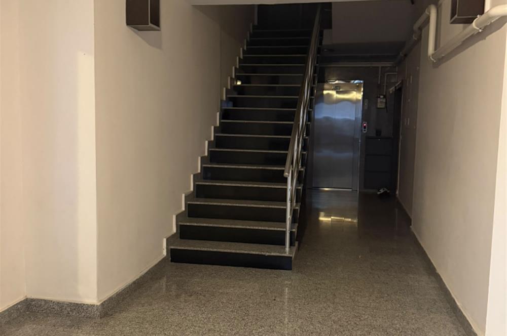 CENTURY 21’den Prestijli Sitede Gün Batımı Fırsatı 3+1
