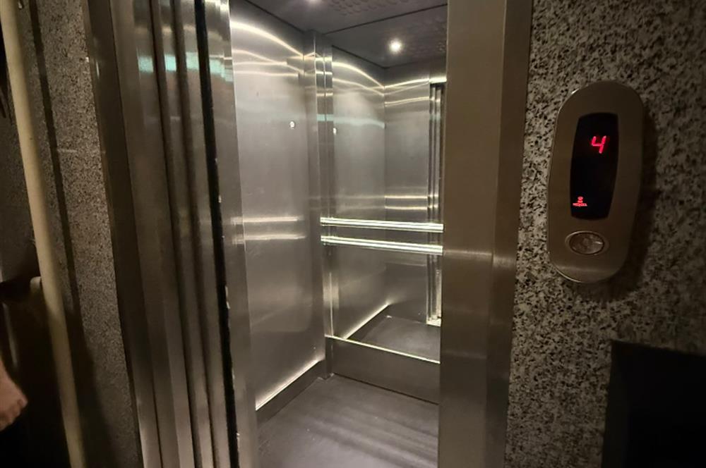 CENTURY 21’den Prestijli Sitede Gün Batımı Fırsatı 3+1