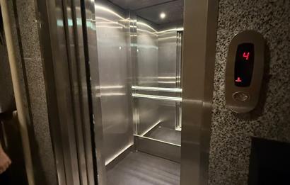 CENTURY 21’den Prestijli Sitede Gün Batımı Fırsatı 3+1