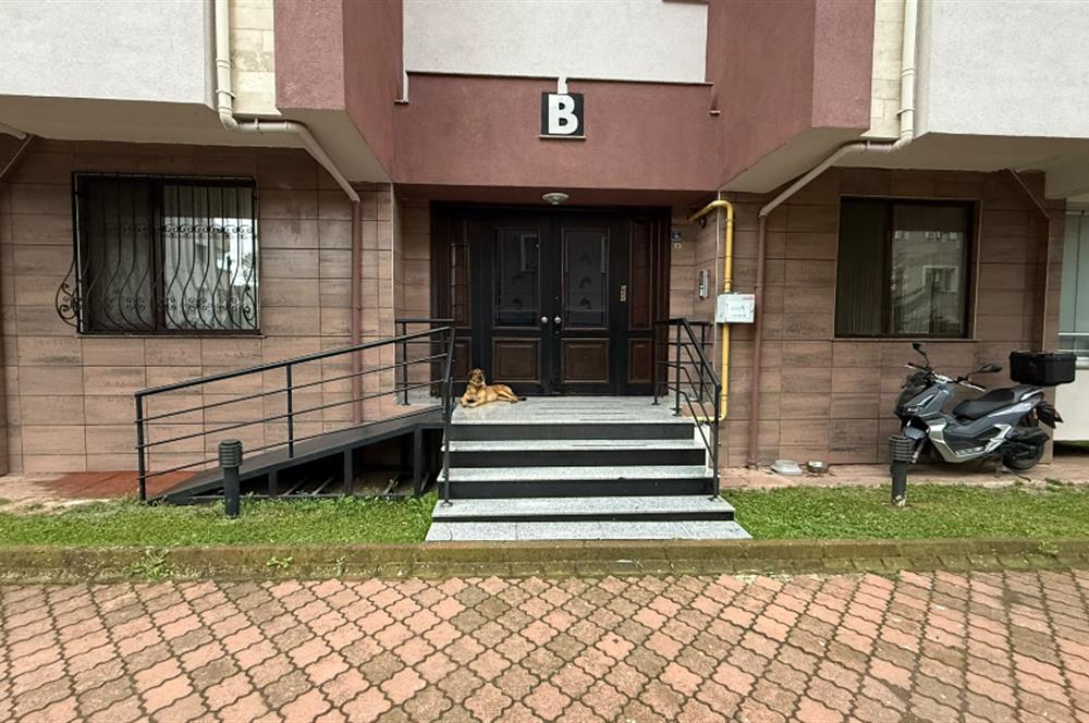 CENTURY 21’den Prestijli Sitede Gün Batımı Fırsatı 3+1