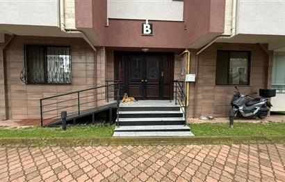 CENTURY 21’den Prestijli Sitede Gün Batımı Fırsatı 3+1
